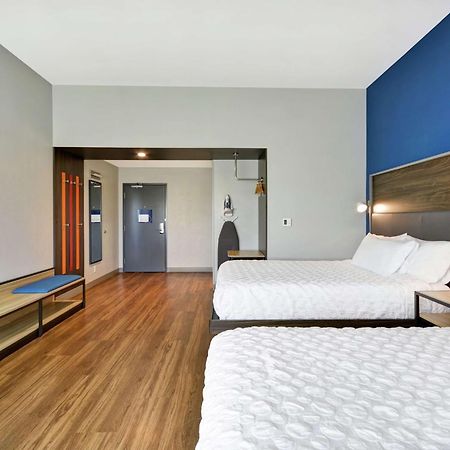 Hotel Tru By Hilton Huber Heights Dayton Exteriér fotografie