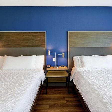 Hotel Tru By Hilton Huber Heights Dayton Exteriér fotografie
