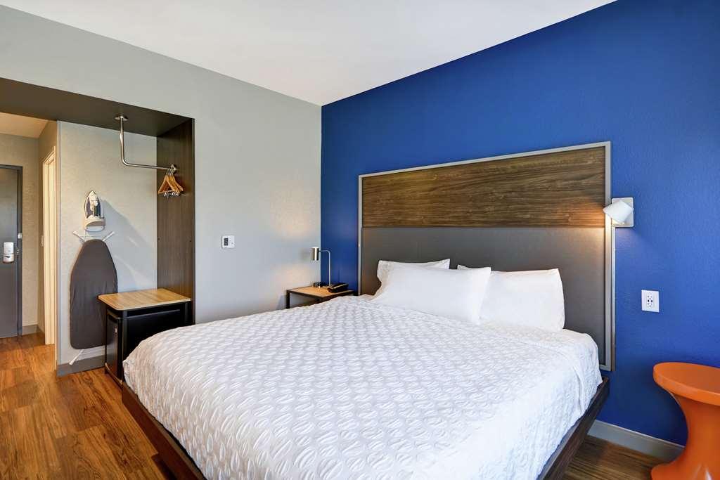 Hotel Tru By Hilton Huber Heights Dayton Pokoj fotografie