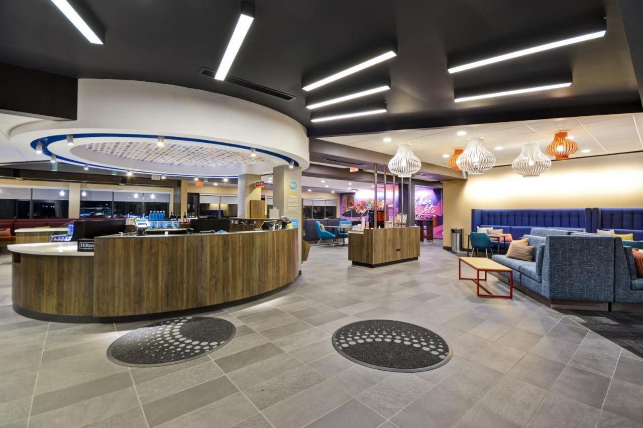 Hotel Tru By Hilton Huber Heights Dayton Exteriér fotografie