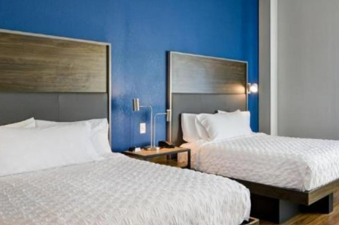 Hotel Tru By Hilton Huber Heights Dayton Exteriér fotografie
