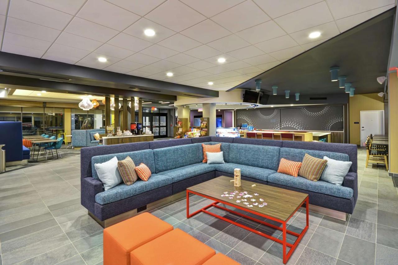 Hotel Tru By Hilton Huber Heights Dayton Exteriér fotografie