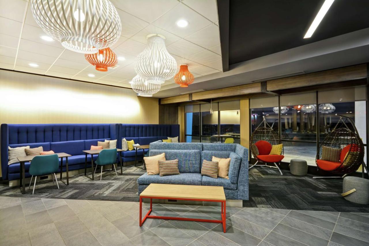 Hotel Tru By Hilton Huber Heights Dayton Exteriér fotografie