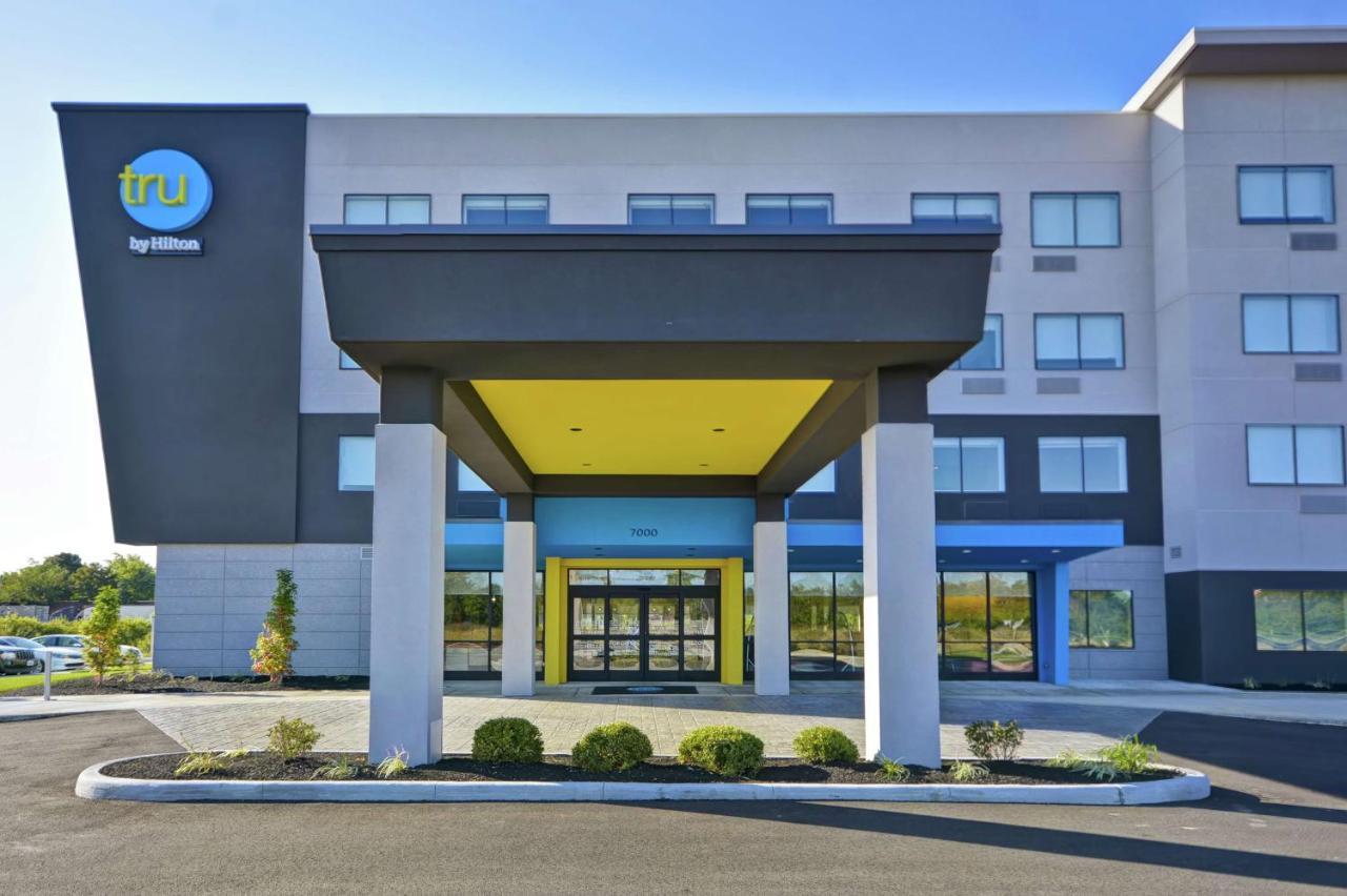 Hotel Tru By Hilton Huber Heights Dayton Exteriér fotografie