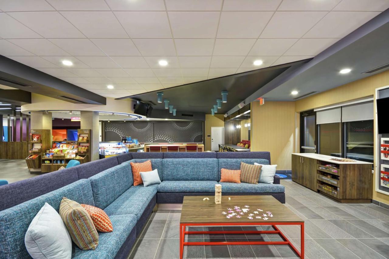 Hotel Tru By Hilton Huber Heights Dayton Exteriér fotografie