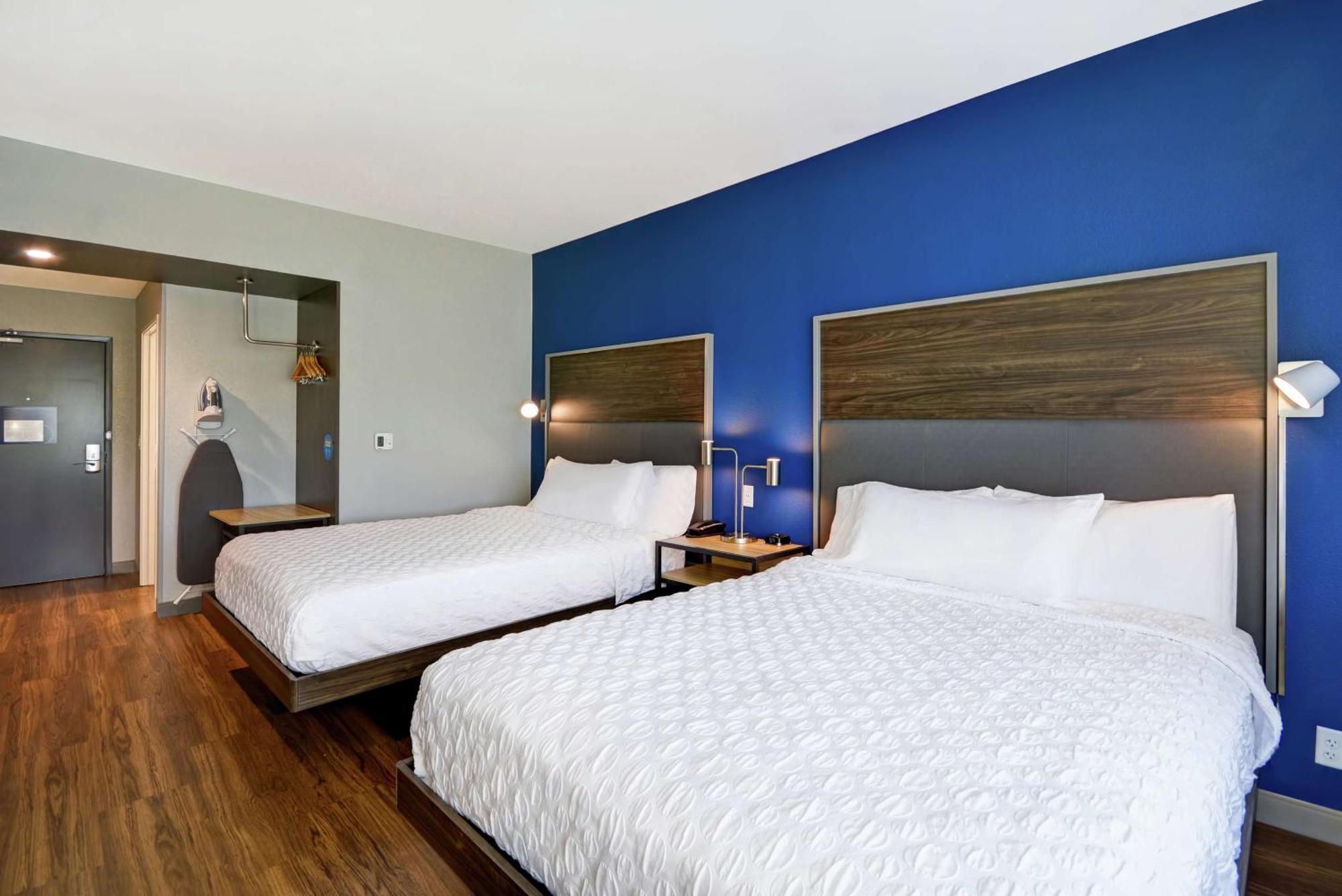 Hotel Tru By Hilton Huber Heights Dayton Exteriér fotografie