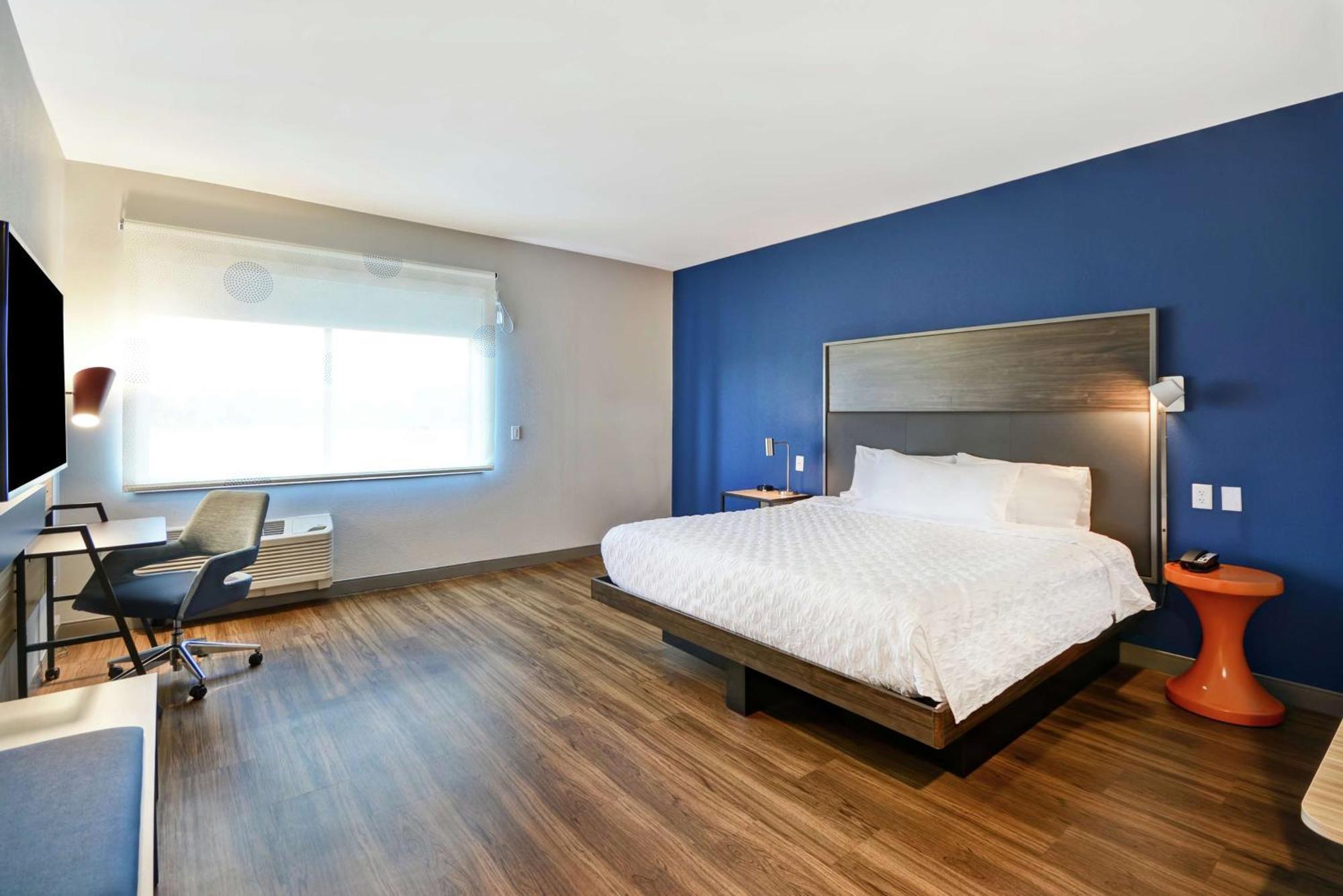 Hotel Tru By Hilton Huber Heights Dayton Exteriér fotografie