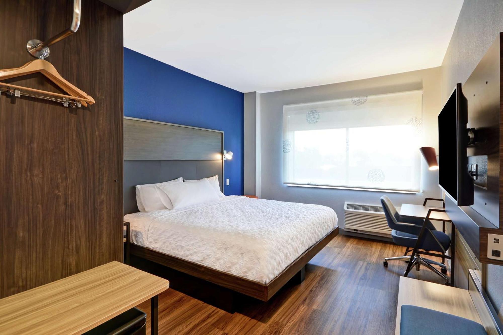Hotel Tru By Hilton Huber Heights Dayton Exteriér fotografie