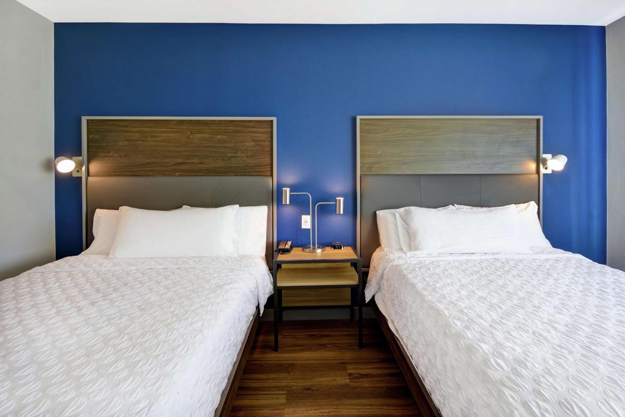 Hotel Tru By Hilton Huber Heights Dayton Exteriér fotografie