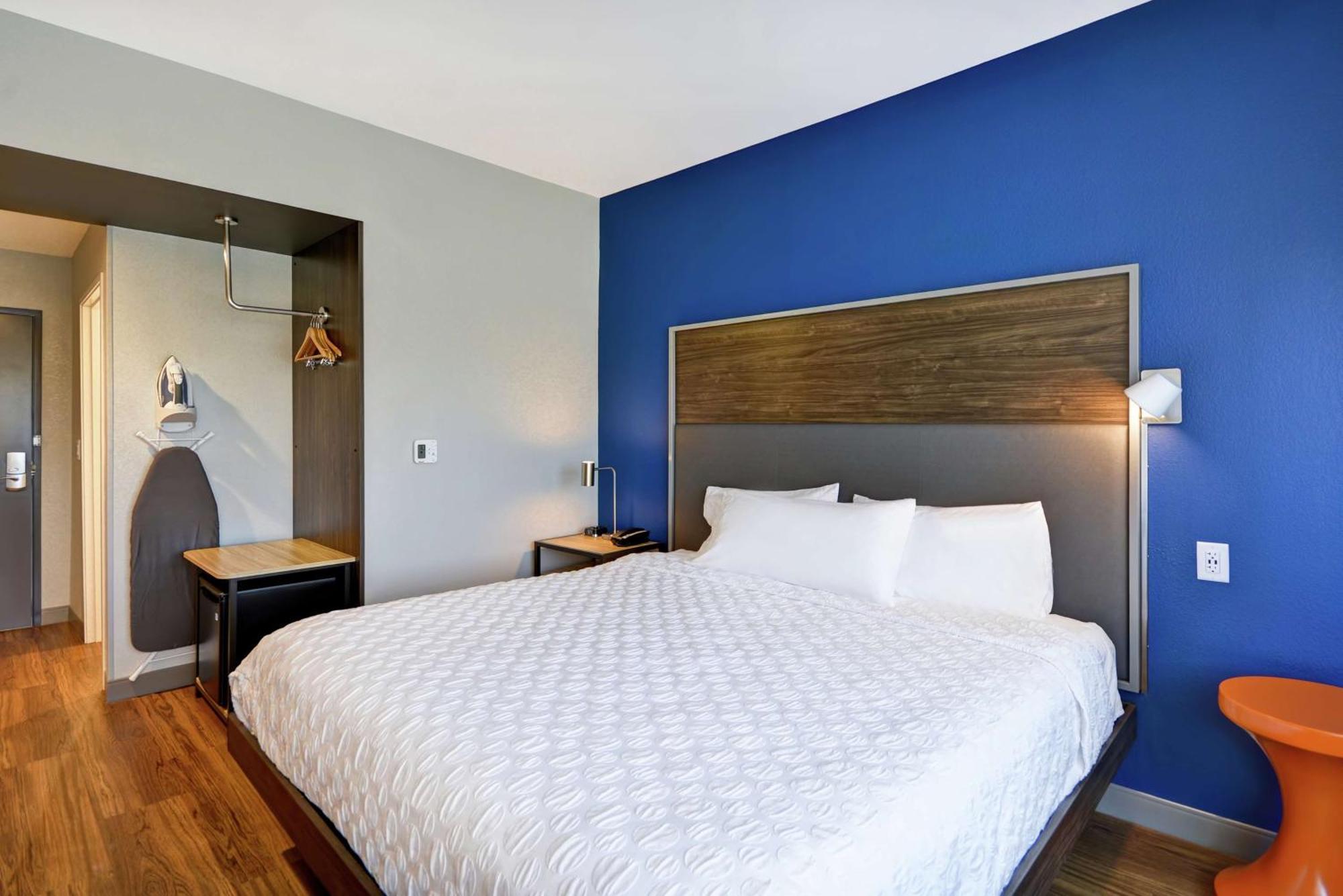 Hotel Tru By Hilton Huber Heights Dayton Exteriér fotografie