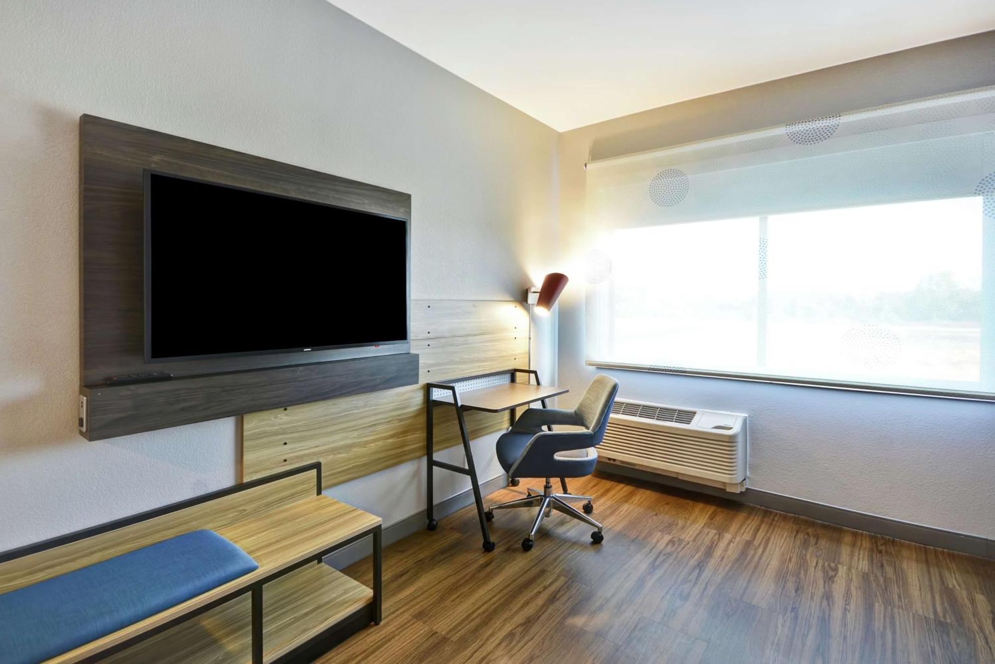Hotel Tru By Hilton Huber Heights Dayton Exteriér fotografie