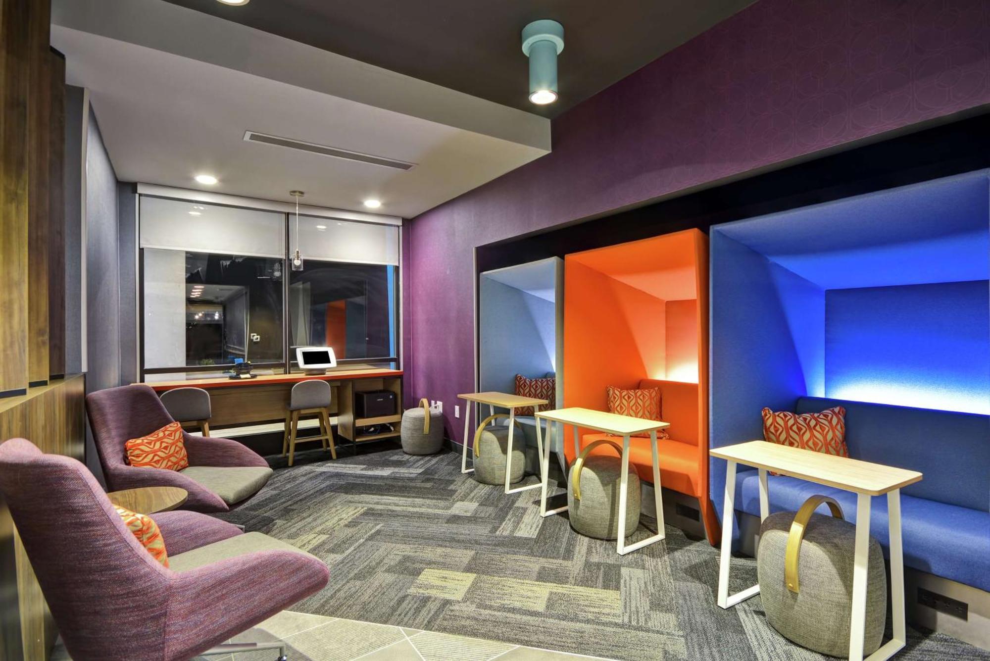 Hotel Tru By Hilton Huber Heights Dayton Exteriér fotografie