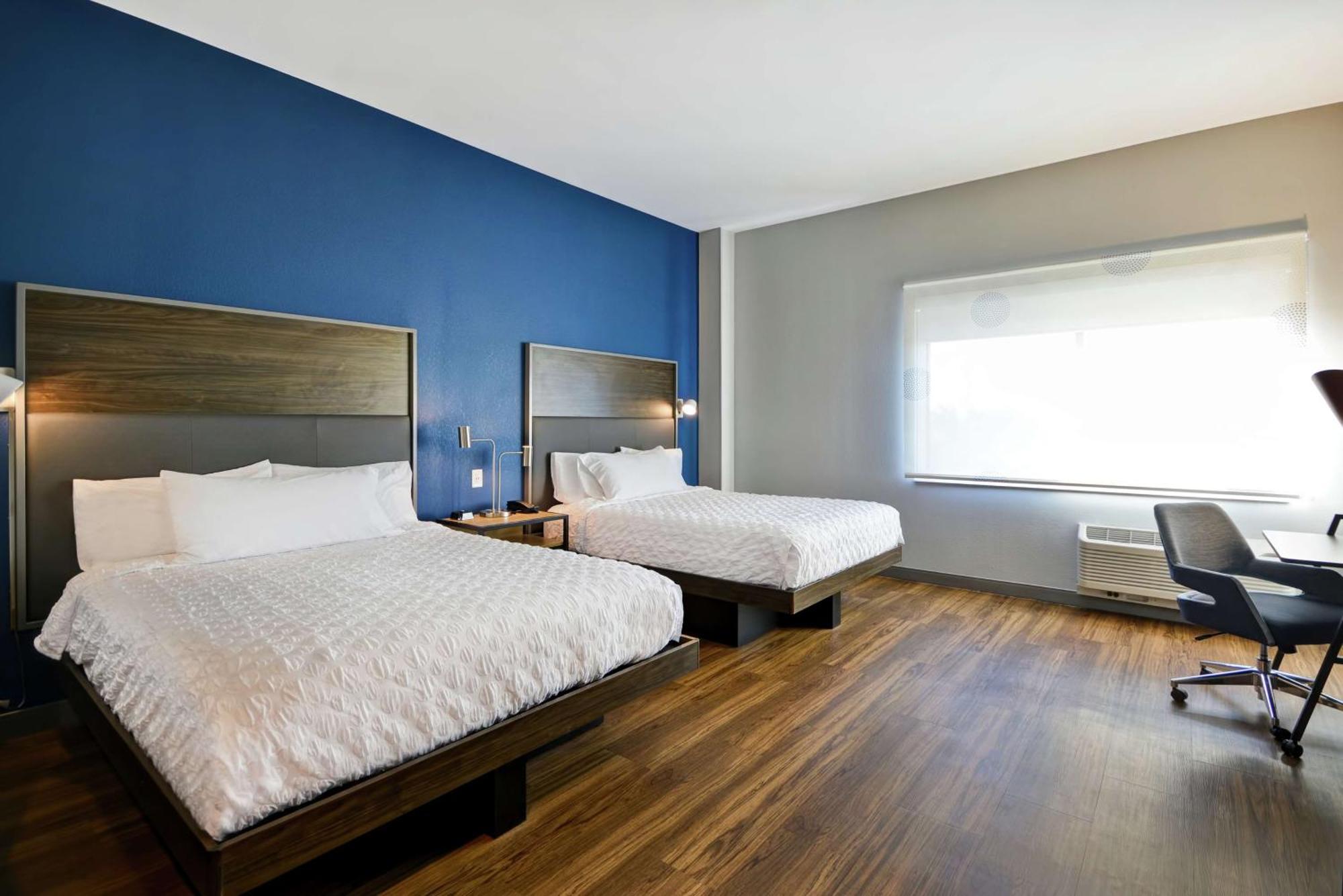 Hotel Tru By Hilton Huber Heights Dayton Exteriér fotografie